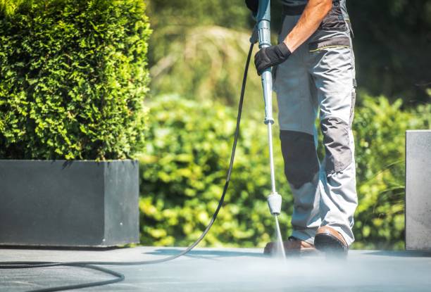 Best Concrete Surface Cleaning in Ele, AR