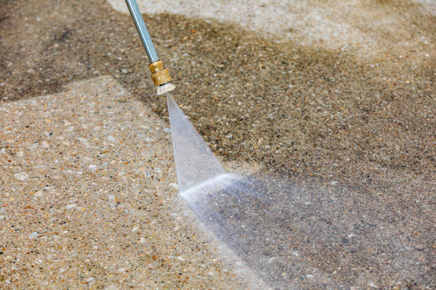 Best Window and Screen Pressure Cleaning in Ele, AR