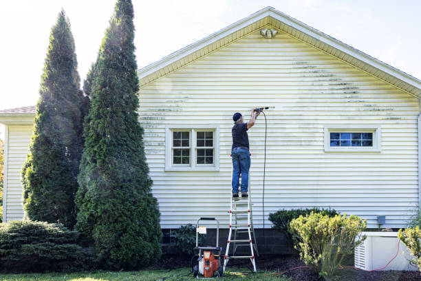 Best Deck and Patio Pressure Washing in Ele, AR