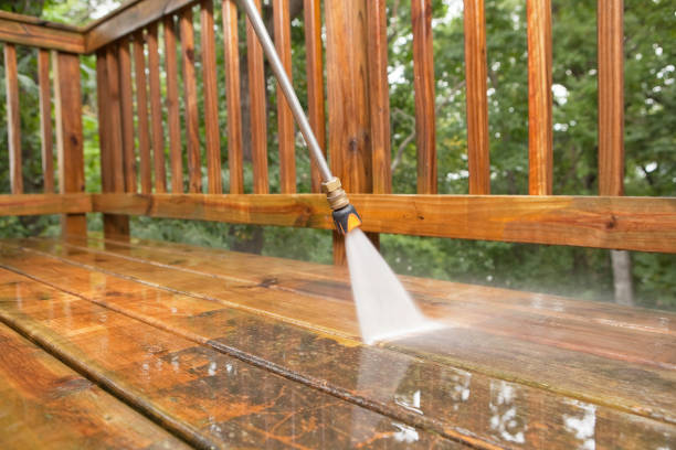 Best Driveway Cleaning and Restoration in Ele, AR